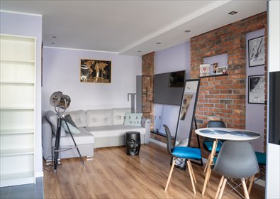 mieszkanie na sprzedaż 36m2 mieszkanie Warszawa, Bielany Wrzeciono, Dorycka