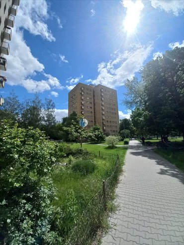 mieszkanie na sprzedaż 57m2 mieszkanie Warszawa, Mokotow, Czerniaków, Zwierzyniecka