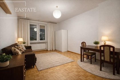 mieszkanie na sprzedaż 52m2 mieszkanie Warszawa, Śródmieście, Aleja Armii Ludowej