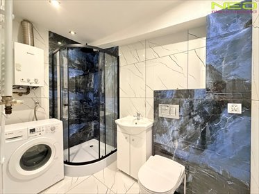 mieszkanie na sprzedaż 33m2 mieszkanie Częstochowa, Zawodzie-Dąbie