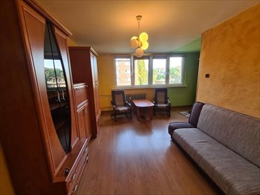 mieszkanie na wynajem 36m2 mieszkanie Mikołów, Bandurskiego