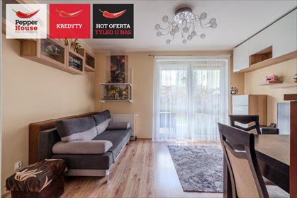 mieszkanie na sprzedaż 43m2 mieszkanie Gdańsk, Zakoniczyn, Jaworzniaków
