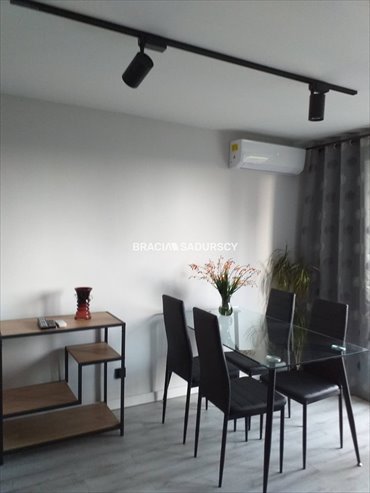 mieszkanie na sprzedaż 49m2 mieszkanie Kraków, Krowodrza, Krowodrza Górka, Wybickiego
