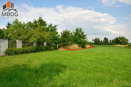 Działka budowlana na sprzedaż Liplas 1 600m2 Foto 3