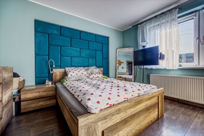 Dom wolnostojący 180 m² (Lasowice, Tarnowskie Góry) z dużym ogrodem dom Tarnowskie Góry, Lasowice