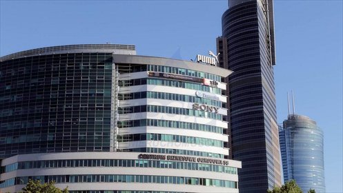 lokal użytkowy na wynajem 898m2 lokal użytkowy Warszawa, Wola