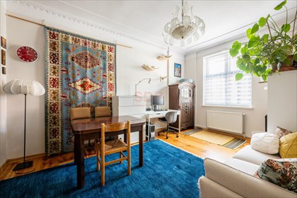 mieszkanie na sprzedaż 71m2 mieszkanie Wrocław, Śródmieście, Plac Grunwaldzki, Henryka Sienkiewicza