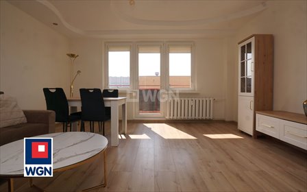 mieszkanie na wynajem 49m2 mieszkanie Piotrków Trybunalski, Słowackiego, Szkolna