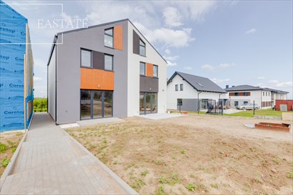 dom na sprzedaż 130m2 dom Gdańsk, Kiełpino Górne, Łagowska