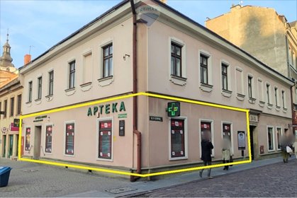 lokal użytkowy na wynajem 114m2 lokal użytkowy Bielsko-Biała