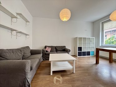 Gorzów Wielkopolski - 67,5 m² w kameralnej kamienicy mieszkanie Gorzów Wielkopolski, Śródmieście