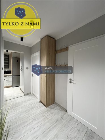 mieszkanie na sprzedaż 55m2 mieszkanie Włocławek