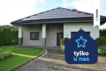 dom na sprzedaż 166m2 dom Kruszyn