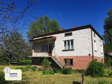 dom na sprzedaż Jarosławiec 200 m2