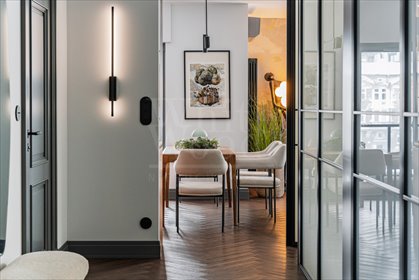 mieszkanie na sprzedaż 97m2 mieszkanie Gdańsk, Śródmieście, Sienna Grobla