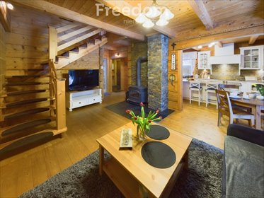 dom na sprzedaż 149m2 dom Jangrot