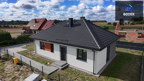 dom na sprzedaż 86m2 dom Oleśniczka, Oleśniczka, Oleśniczka