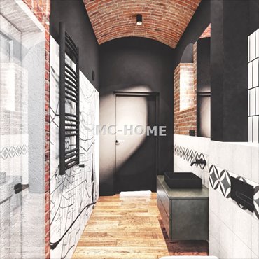 mieszkanie na sprzedaż 100m2 mieszkanie Katowice, Murcki, Bielska