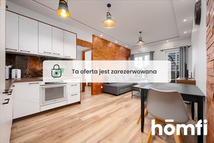Stylowe 2 pokoje w centrum Wrocławia z widokiem na plac Jana Pawła II mieszkanie Wrocław, Stare Miasto, pl. Jana Pawła II