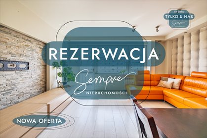 mieszkanie na sprzedaż 74m2 mieszkanie Zduńska Wola, Juliusza Kossaka