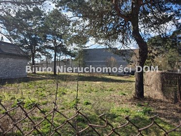 Działka narożna 1362 m² w Poraju blisko zalewu - polecam! działka Poraj