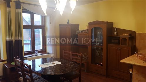 mieszkanie na sprzedaż 91m2 mieszkanie Wałbrzych, Biały Kamień