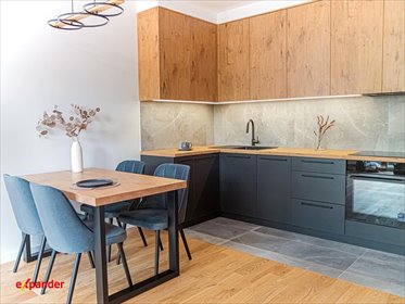 Do sprzedania funkcjonalna kawalerka 28 m² na Naramowicach mieszkanie Poznań, Naramowicka