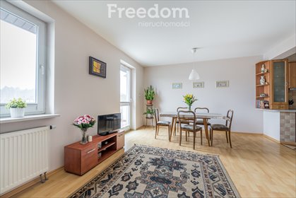 mieszkanie na sprzedaż 148m2 mieszkanie Warszawa, Wesoła, Stara Miłosna, Rumiankowa