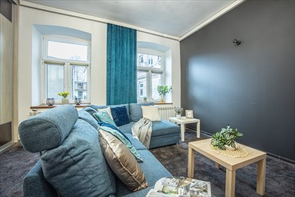 mieszkanie na sprzedaż 46m2 mieszkanie Łódź, Górna, Rzgowska