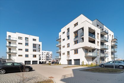 mieszkanie na sprzedaż 57m2 mieszkanie Rumia, Biała Rzeka