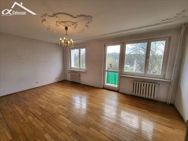 mieszkanie na sprzedaż 75m2 mieszkanie Chełm, Kolejowa