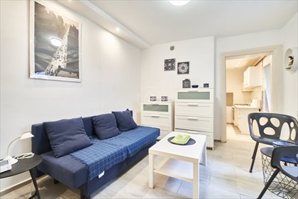 mieszkanie na sprzedaż 27m2 mieszkanie Bydgoszcz, Śródmieście, Dr. Emila Warmińskiego