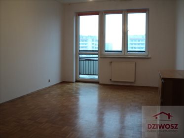 Dwupokojowe mieszkanie 45 m² w Warszawie - Białołęka mieszkanie Warszawa, Białołęka, Tarchomin, Stanisława Barei