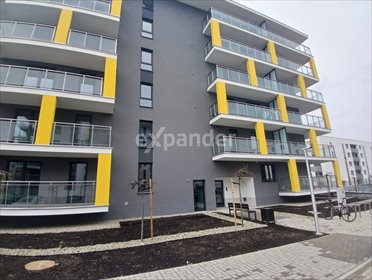 mieszkanie na sprzedaż 50m2 mieszkanie Lublin, Osiedle Wrotków, Ks. Wincentego Granata