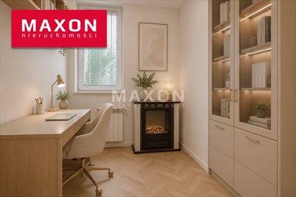 Polecam 3-pokojowe 45 m² mieszkanie w Marysinie Wawerskim mieszkanie Warszawa, Wawer, ul. Kościuszkowców