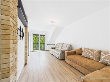 mieszkanie na sprzedaż 60m2 mieszkanie Wrocław, Fabryczna, Krzemieniecka