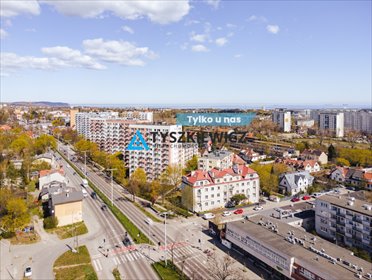 mieszkanie na sprzedaż 64m2 mieszkanie Gdańsk, Oliwa, Bitwy Oliwskiej
