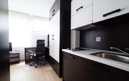 mieszkanie na wynajem 13m2 mieszkanie Wrocław, Śródmieście, wyb. Ludwika Pasteura