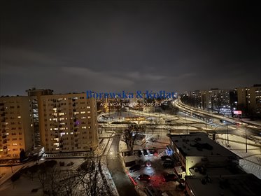 mieszkanie na sprzedaż 56m2 mieszkanie Warszawa, Bielany Piaski, Władysława Broniewskiego