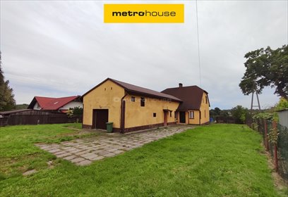 dom na sprzedaż 165m2 dom Marklowice, Jabłoniowa