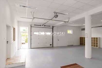 magazyn na wynajem 160m2 magazyn Warszawa, Włochy, Opacz Wielka