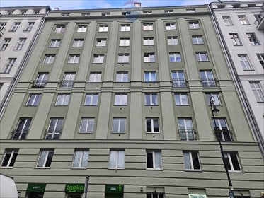 mieszkanie na sprzedaż 87m2 mieszkanie Warszawa, Śródmieście, Stanisława Noakowskiego