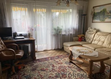 mieszkanie na sprzedaż 49m2 mieszkanie Warszawa, Ursynów, Nutki