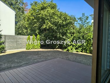 Nowoczesny dom wolnostojący 191 m2 - Dąbrowa Leśna dom Łomianki, Dąbrowa Leśna