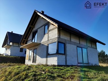 dom na sprzedaż 139m2 dom Chrzanów