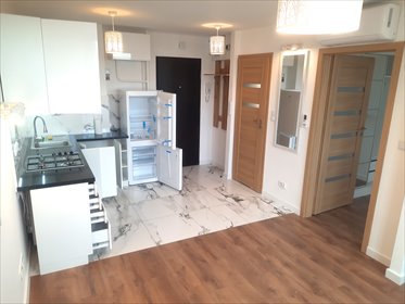 mieszkanie na wynajem 29m2 mieszkanie Warszawa, Krochmalna