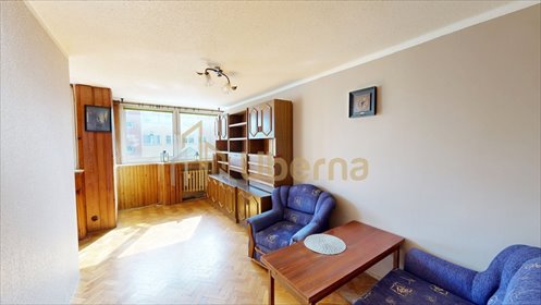 Na sprzedaż funkcjonalne 3-pokojowe mieszkanie 53 m² w Goleniowie mieszkanie Goleniów