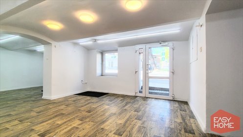 lokal użytkowy na sprzedaż 45m2 lokal użytkowy Poznań, 28 Czerwca 1956 r.
