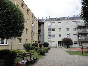 Zapraszam do obejrzenia 51 m² dwupoziomowego mieszkania w centrum Wrocławia mieszkanie Wrocław, Śródmieście, Plac Grunwaldzki
