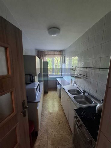 3-pokojowe mieszkanie z balkonem i piwnicą w Ursusie mieszkanie Warszawa, Ursus, Mariana Keniga